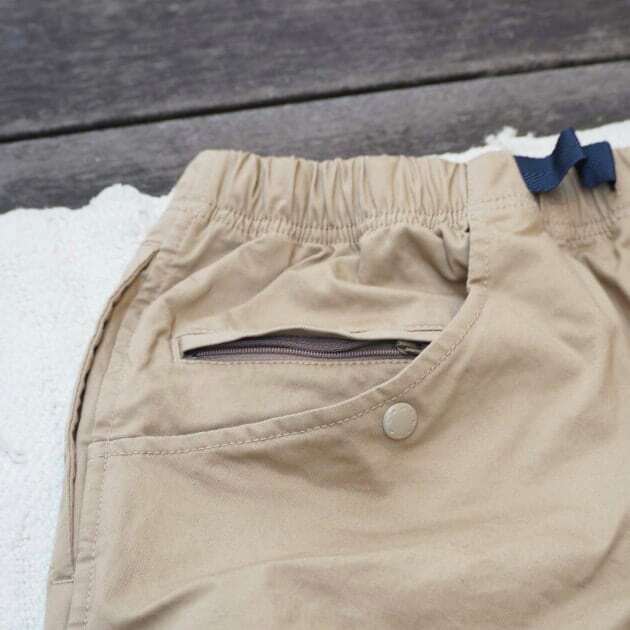Pilgrim Surf＋Supply〉 「太いのに、野暮ったくない。」 定番のワイド