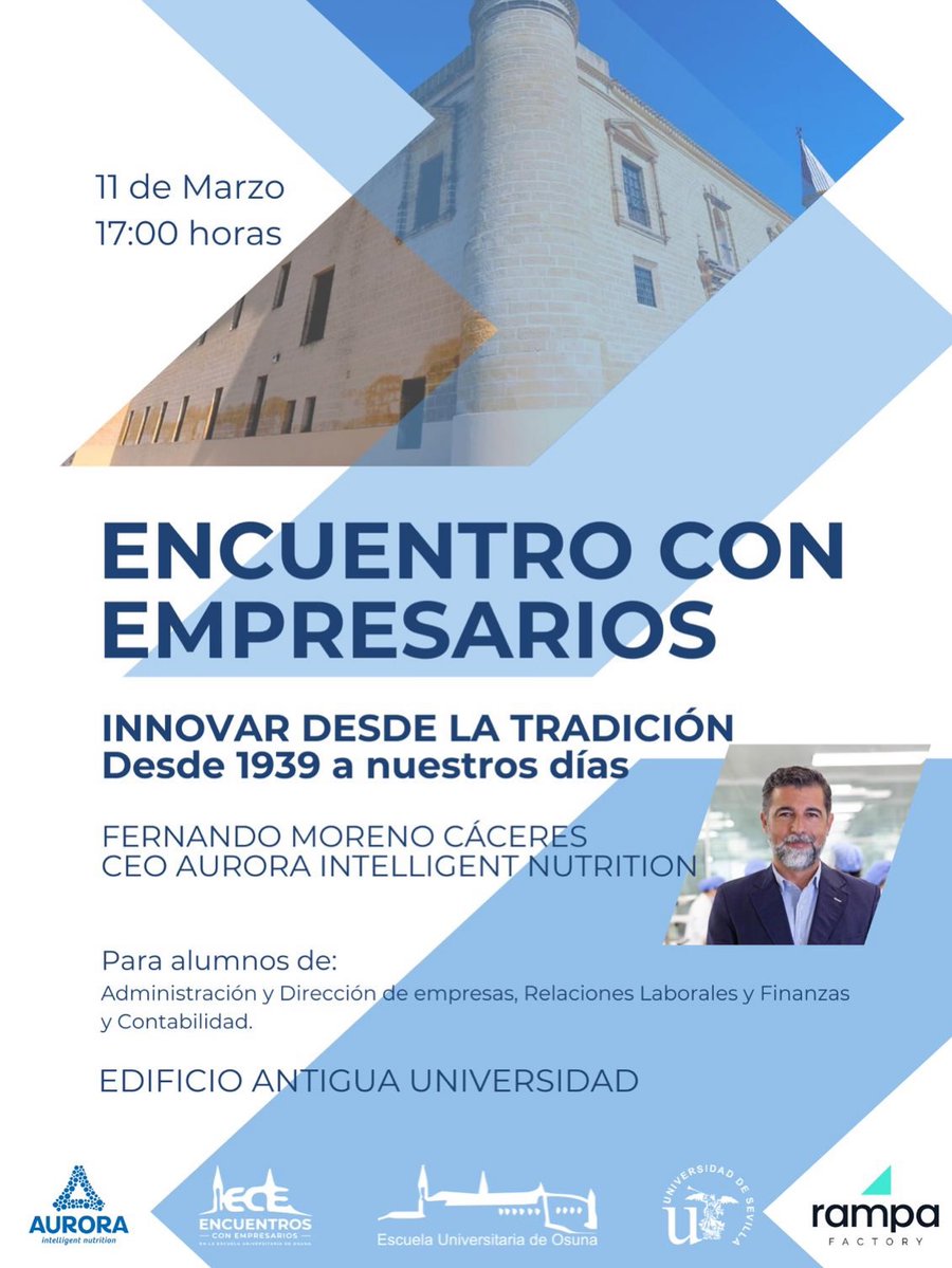 Escuela Universitaria de Osuna tweet media