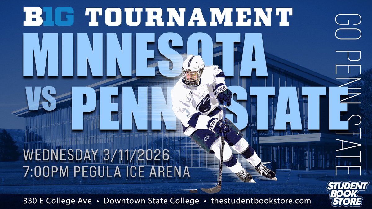 The Student Book Store at PSU tweet media