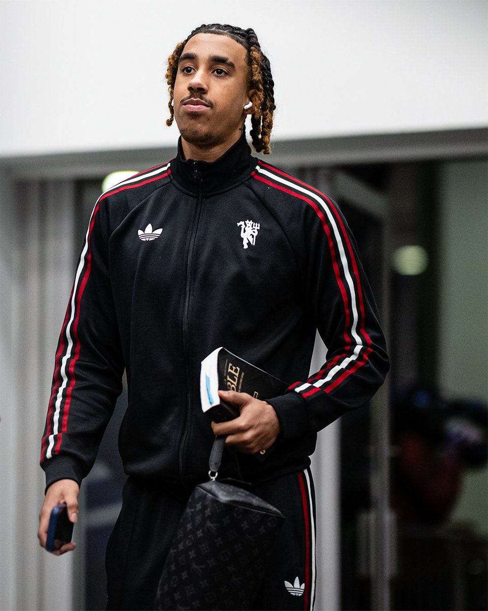 Manchester United tweet media