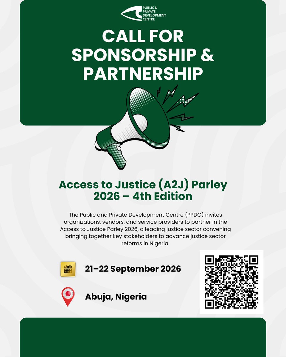 Public and Private Development Centre tweet media