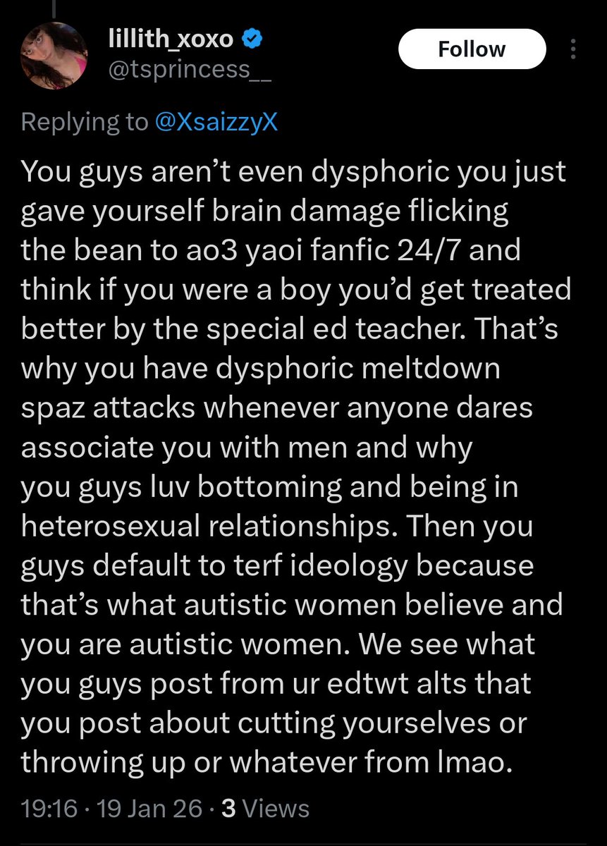 🐦🔥🔻qu'est-ce que saizzy𓃾🪂 tweet media