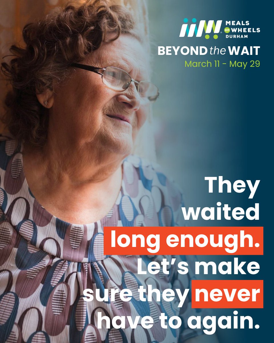 Meals on Wheels Durham tweet media