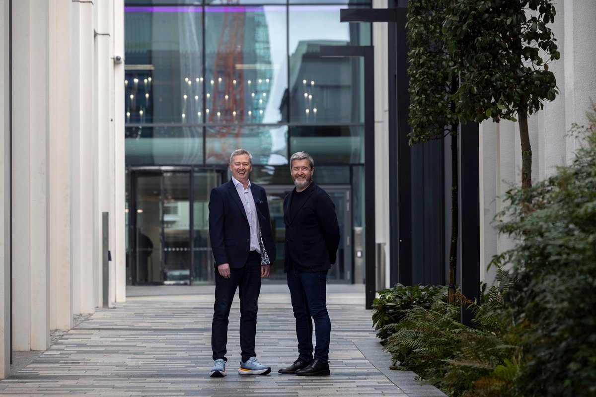 Republic of Work | Coworking & Innovation Space tweet media