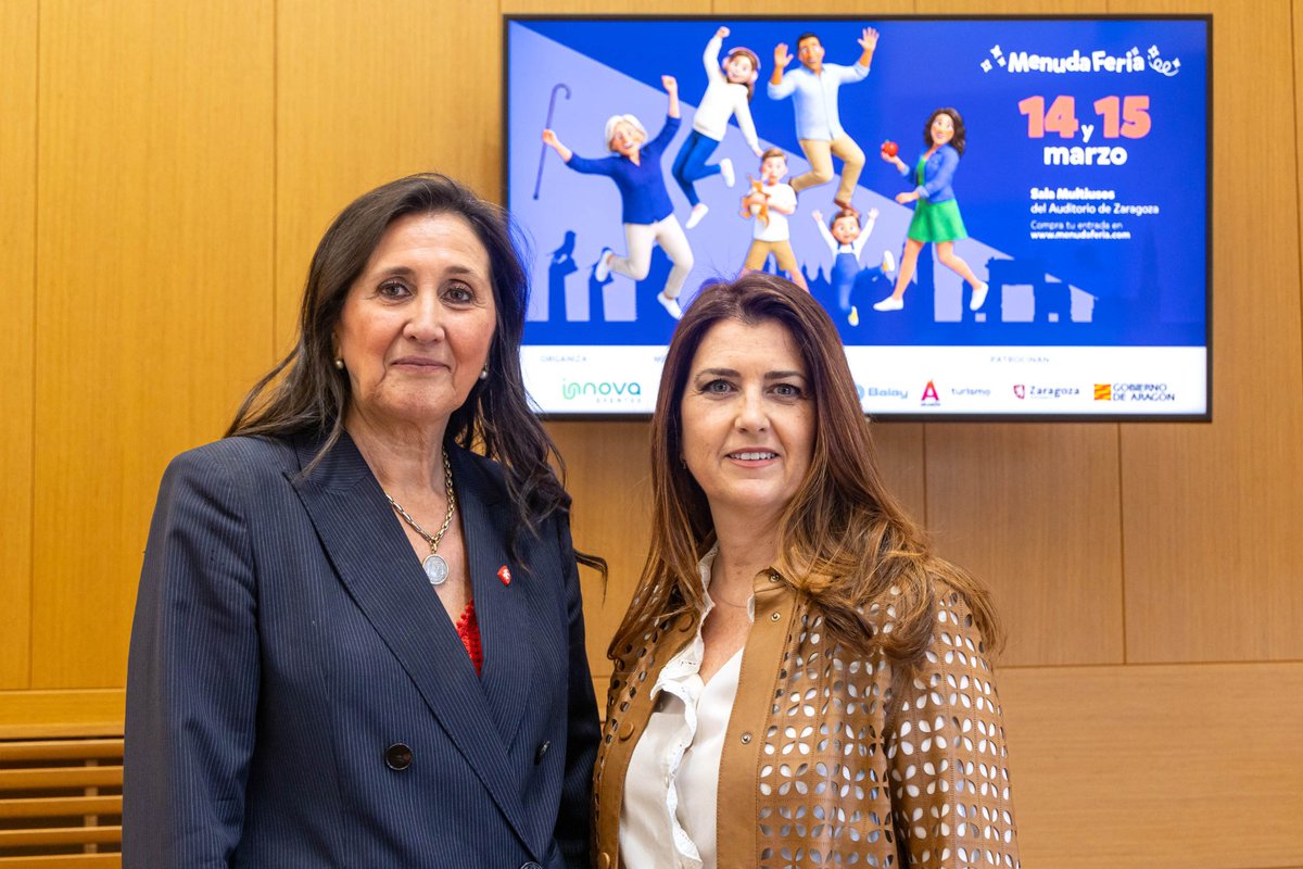 AyuntamientoZaragoza tweet media