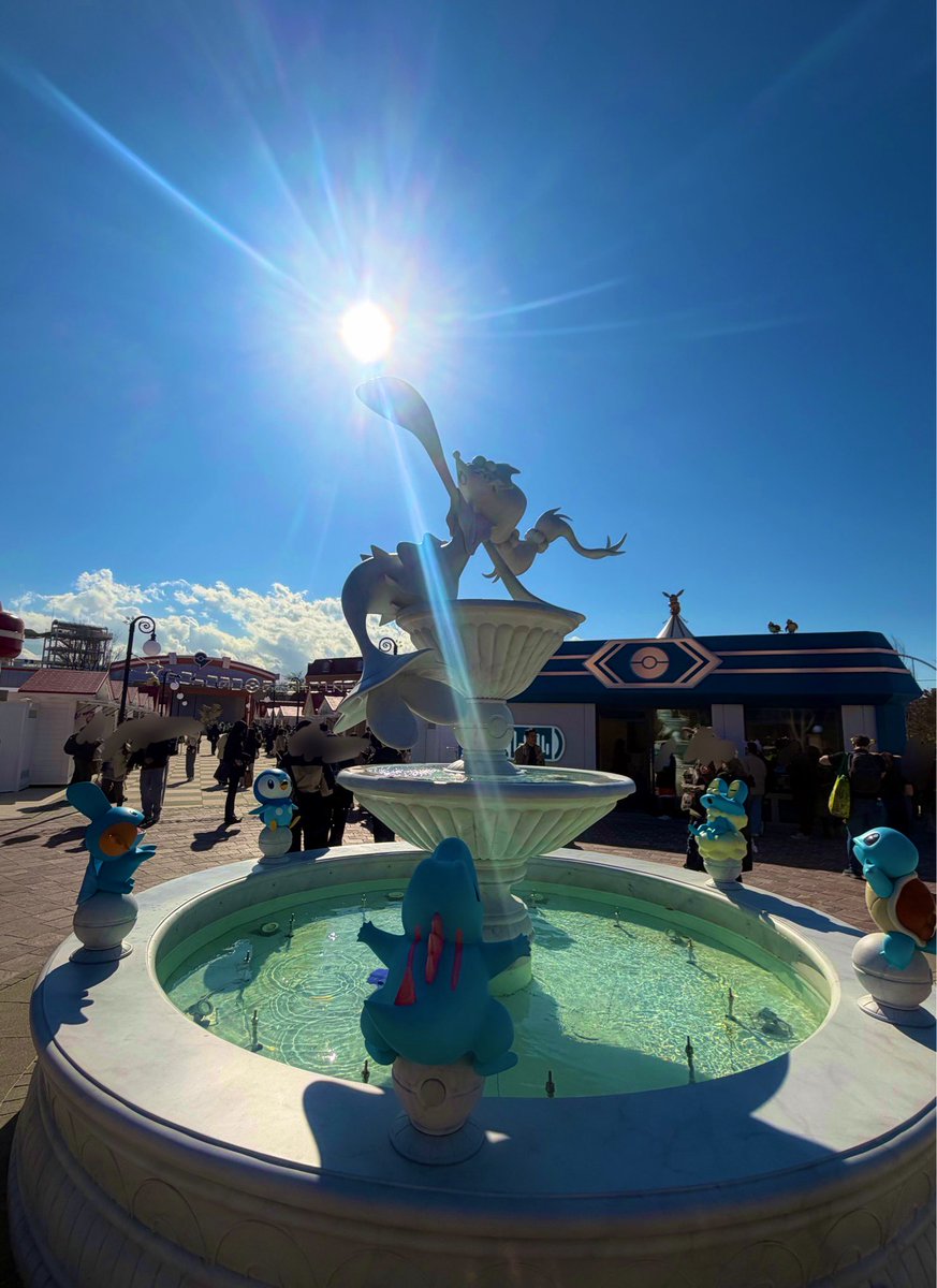 デュエイさん＜ベガス.star＞ tweet media