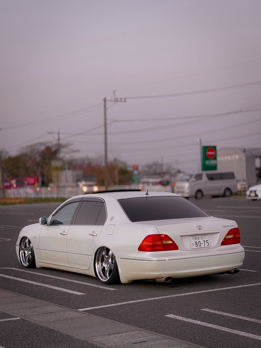 knt_ucf31's tweet photo. New wheel
LORINSER LM5🔥
かっこいい！！ https://t.co/NTuQH9MYU9