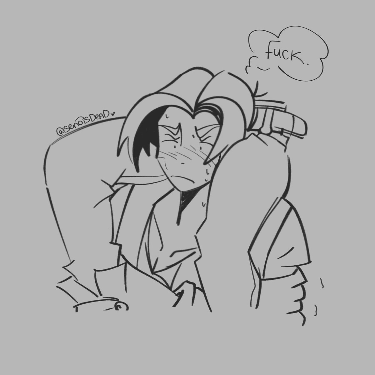 Oookay bro

#fma #treasureplanet