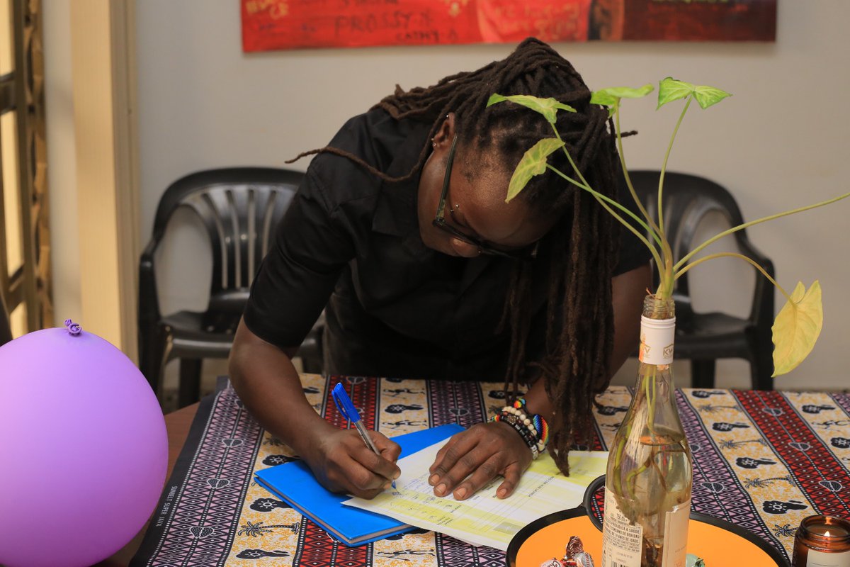 Centre for Women Justice Uganda tweet media