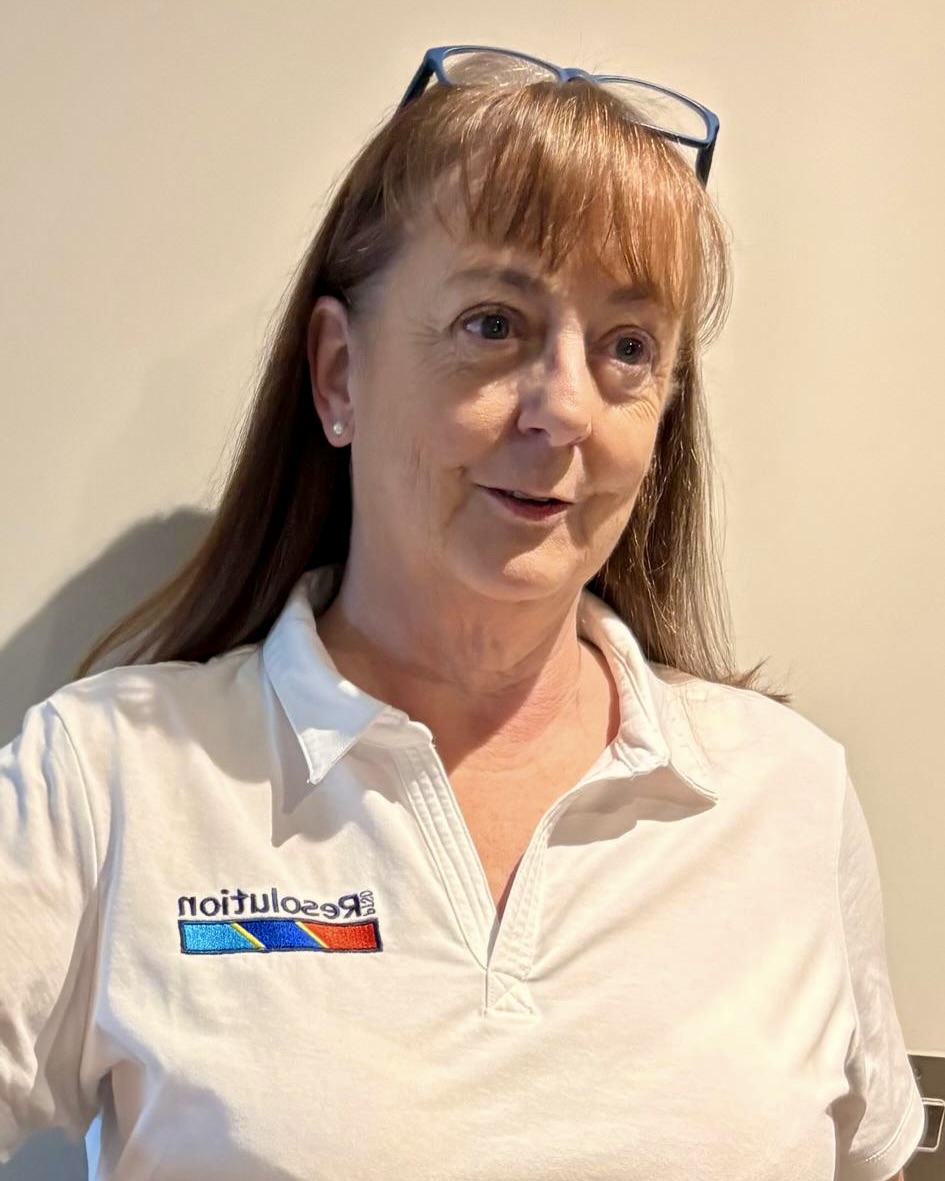 PTSD Resolution tweet media