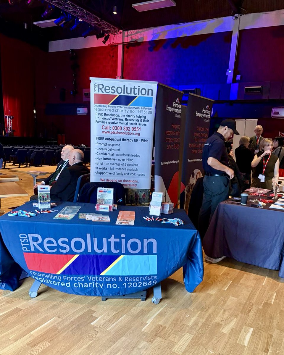 PTSD Resolution tweet media