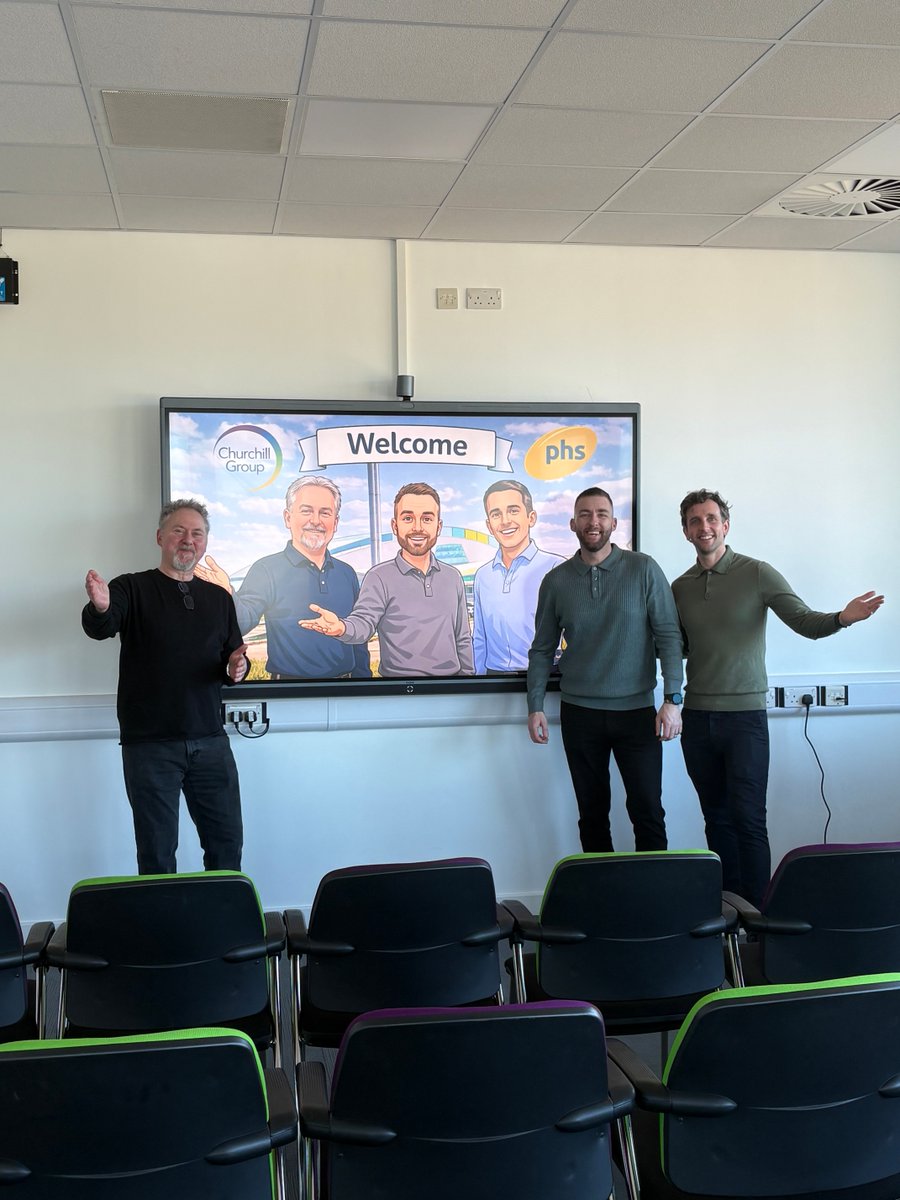 phs Group tweet media