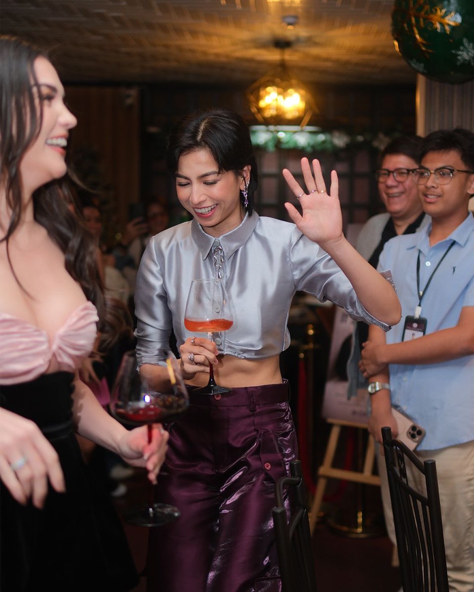 Sparkle GMA Artist Center tweet media