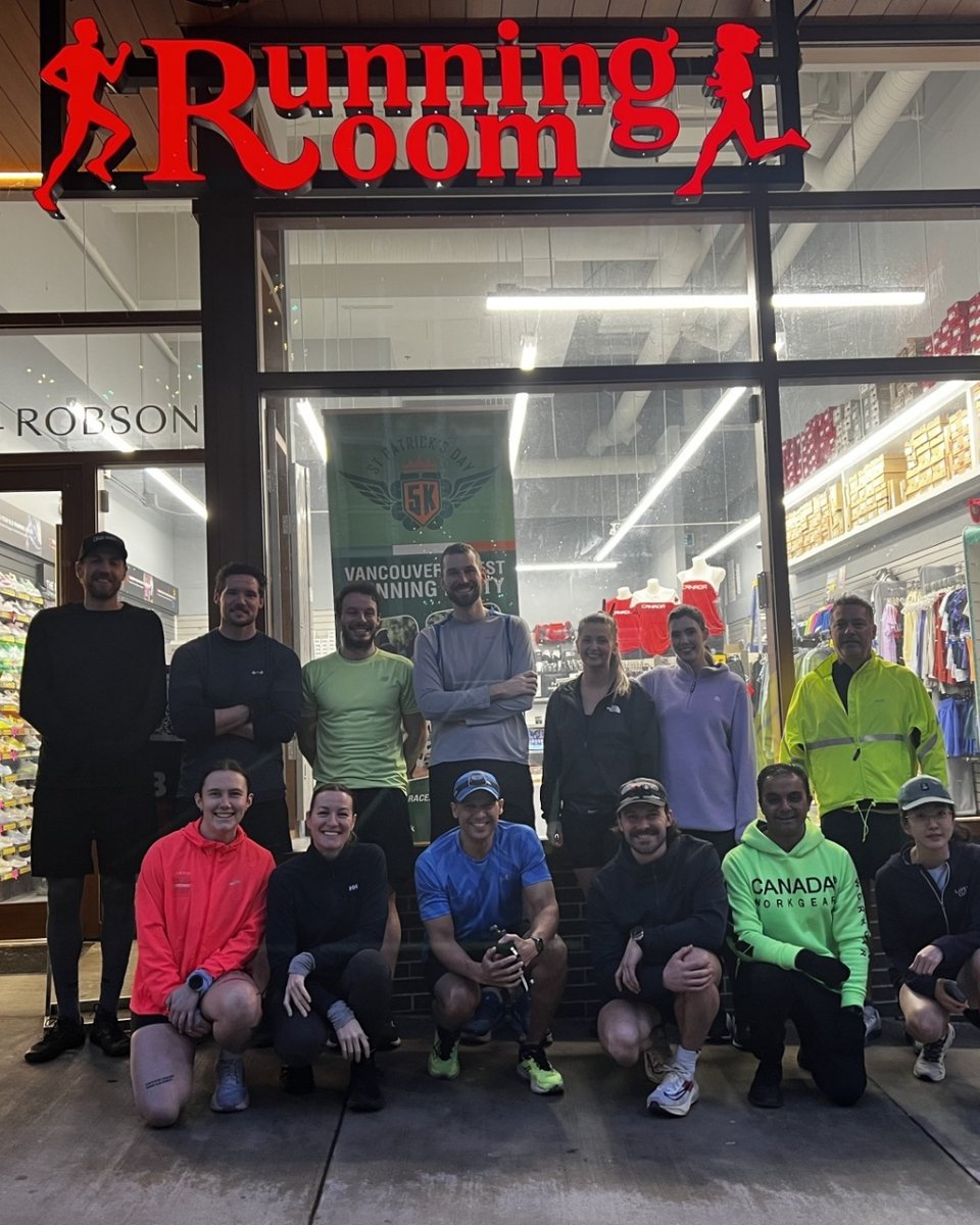 Running Room tweet media