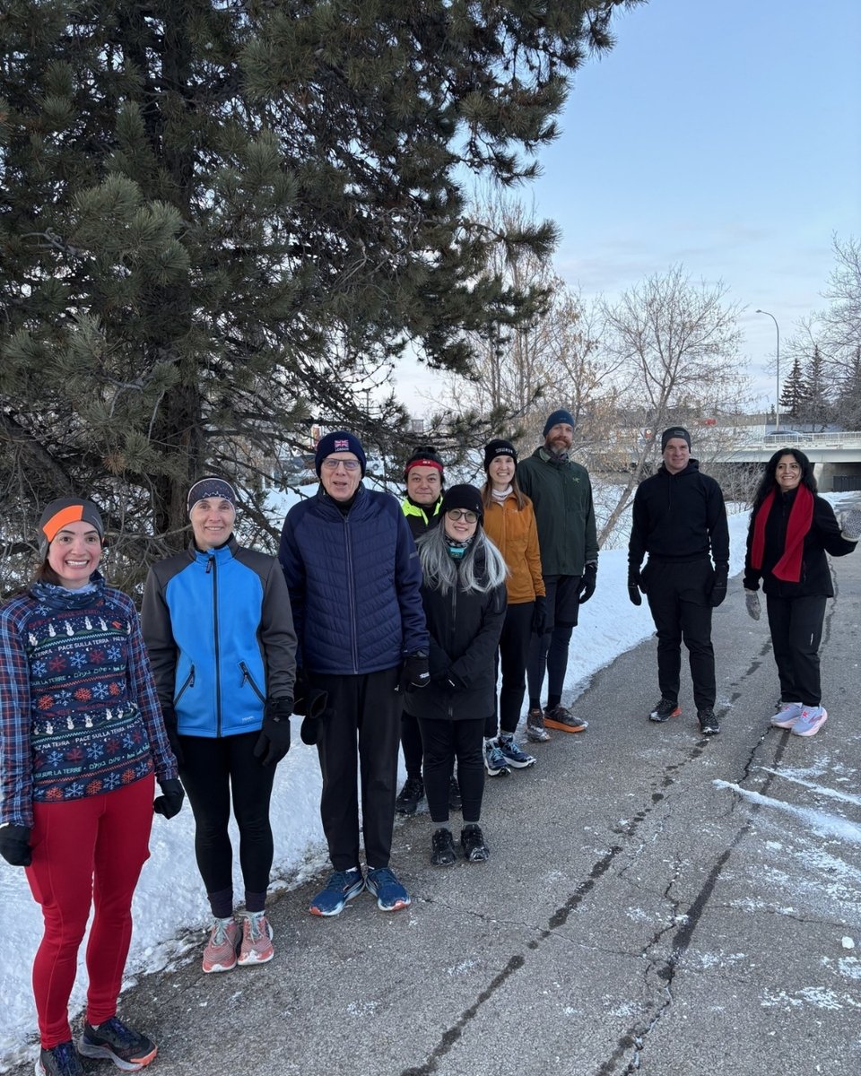 Running Room tweet media