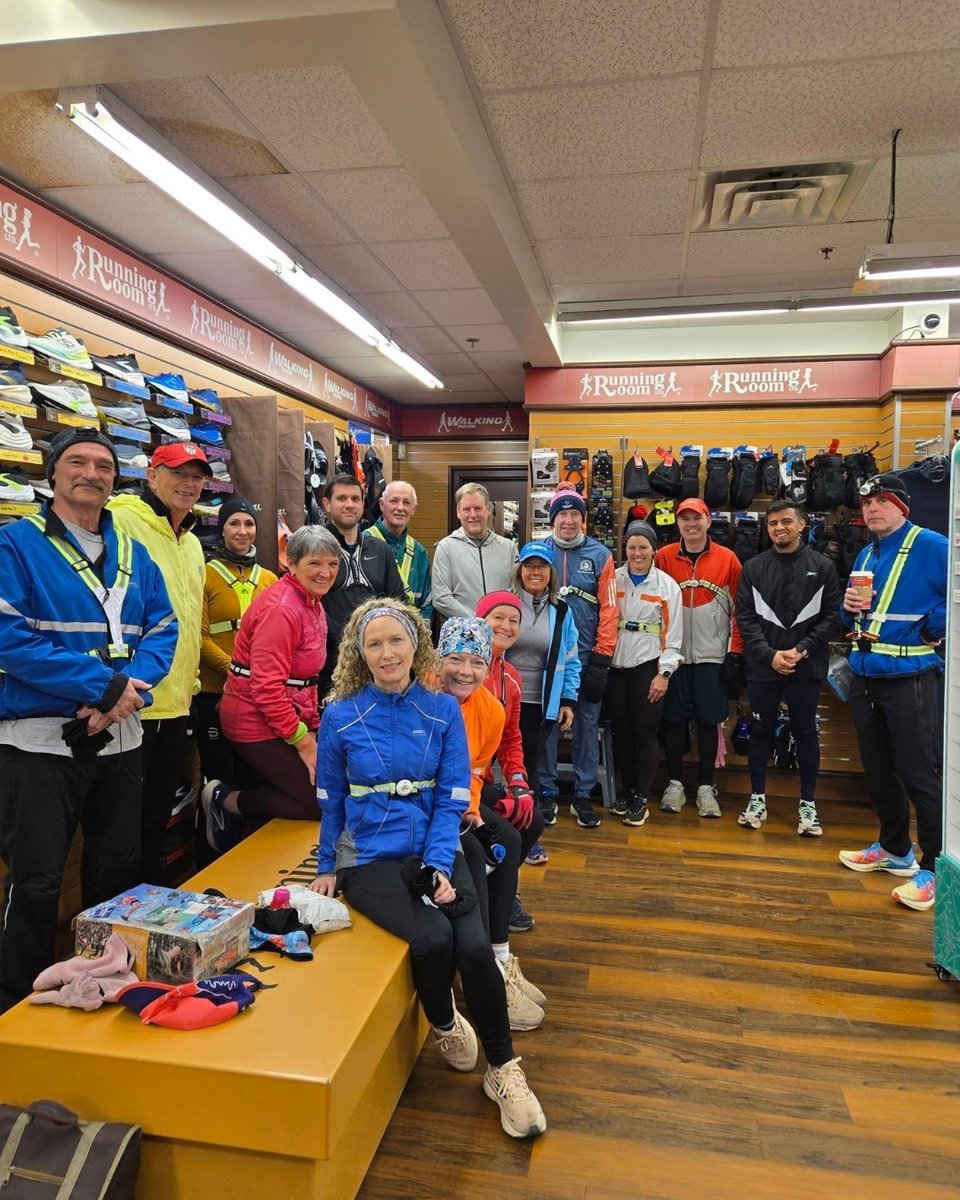 Running Room tweet media