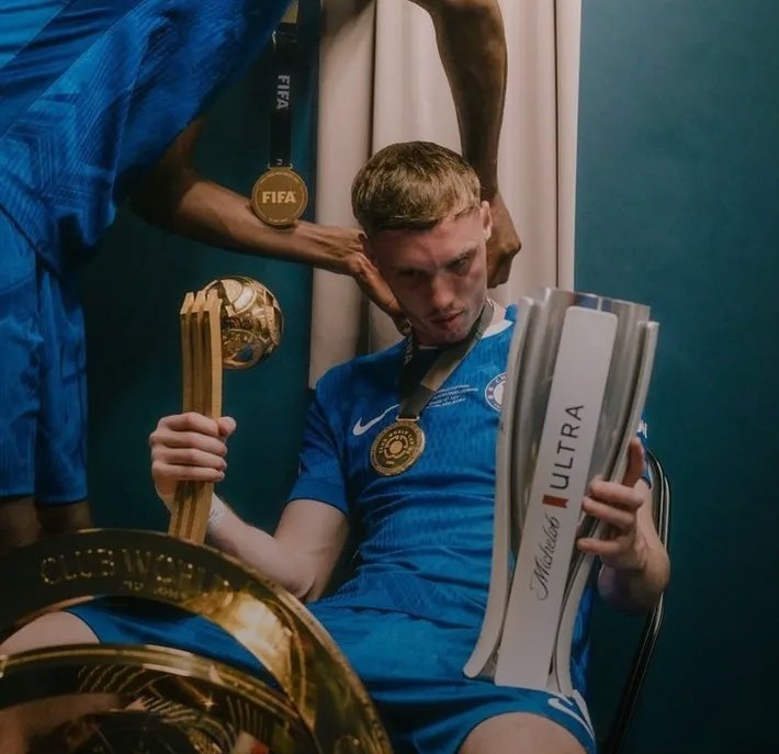 realeminofc's tweet photo. LET ME REMIND YOU. Be ready for today's #championsleague RO16. 🤫🥶
📍Parc des Princes, Paris

#ColePalmer #colepalmerfans #CP10 #chelseafans #Chelsea #ChelseaFC #chelseafootballclub #PSG #Paris #england #uk #france #PSGvsChelsea  #ParcDesPrinces https://t.co/eNjy8guQJl