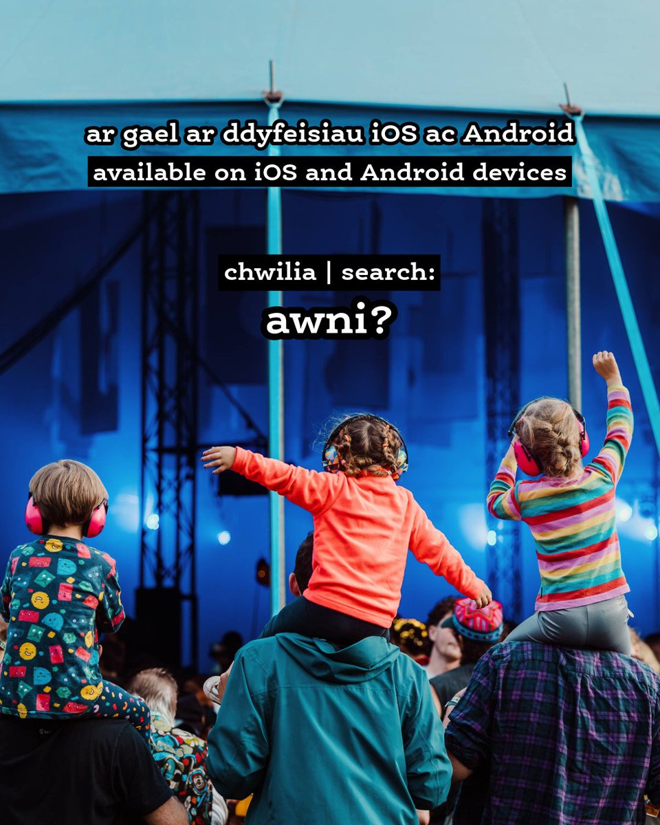 Cymraeg 🏴 tweet media