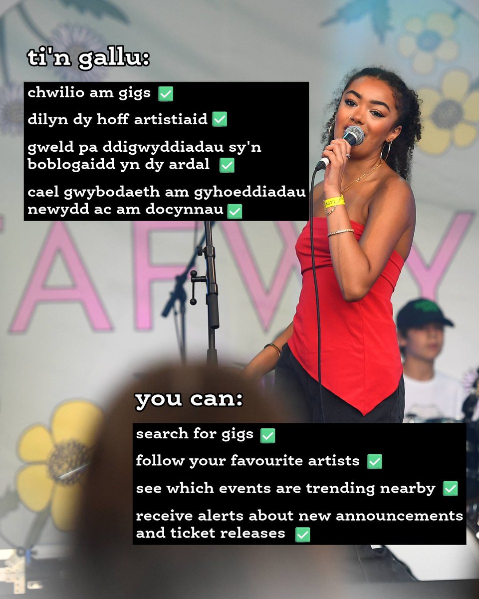 Cymraeg 🏴 tweet media