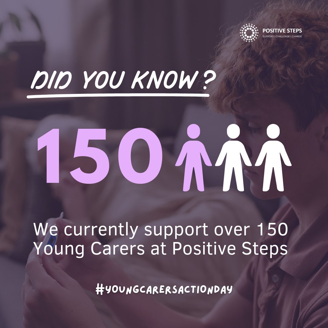 Positive Steps tweet media