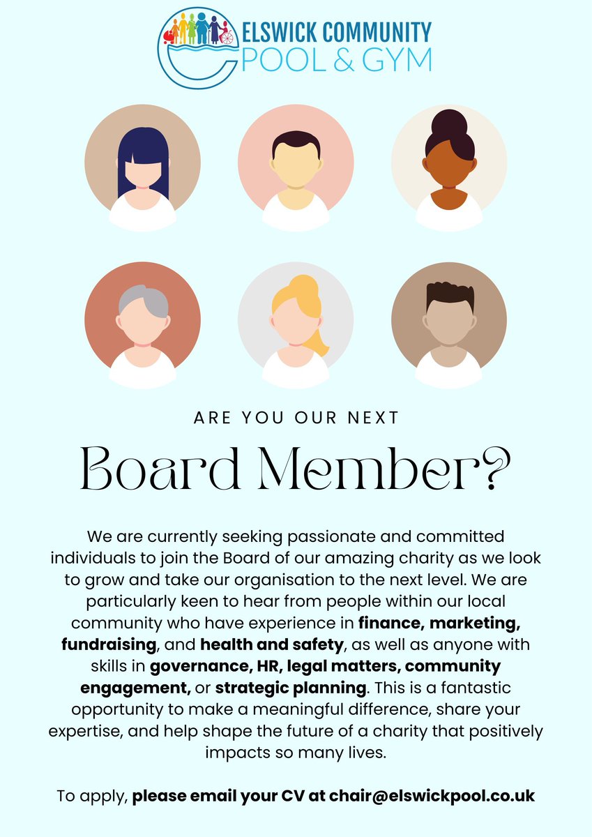 Volunteer Centre Newcastle tweet media