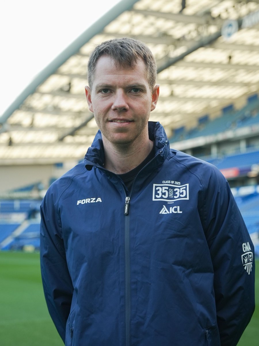 Grounds Management Association tweet media