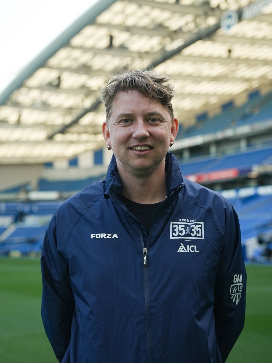 Grounds Management Association tweet media