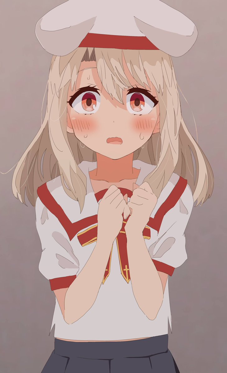 もう
┏━━┳┓┏┳━━┳━┳┓
┃┏┓┃┃┃┣━┓┣━┫┃
┃┗┛┣┻┛┣━┛┣━┛┃
┗━━┻━━┻━━┻━━┛
でイリヤ…… 