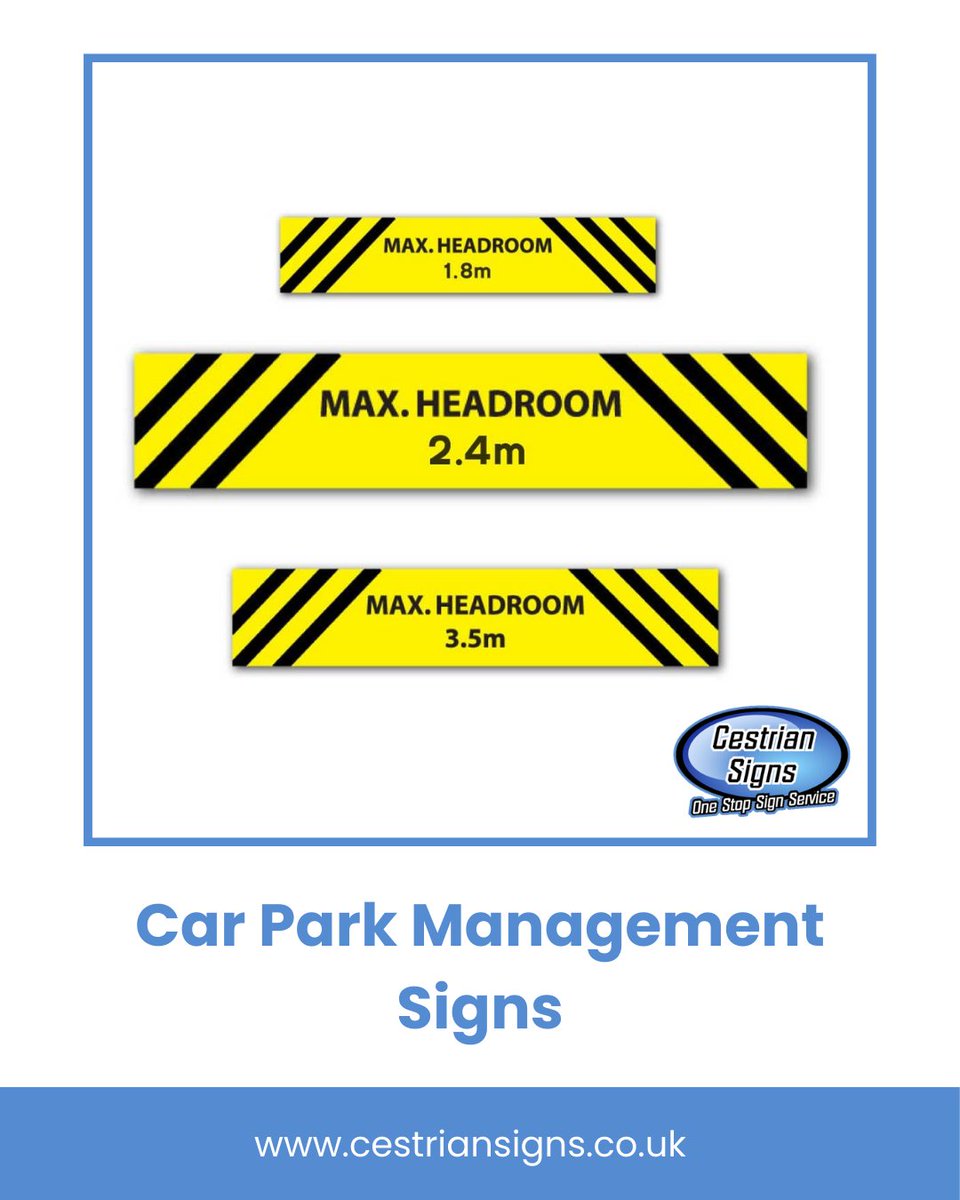 Cestrian Signs tweet media