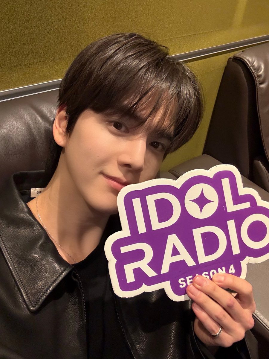 MBC 아이돌 라디오 (공식계정) tweet media