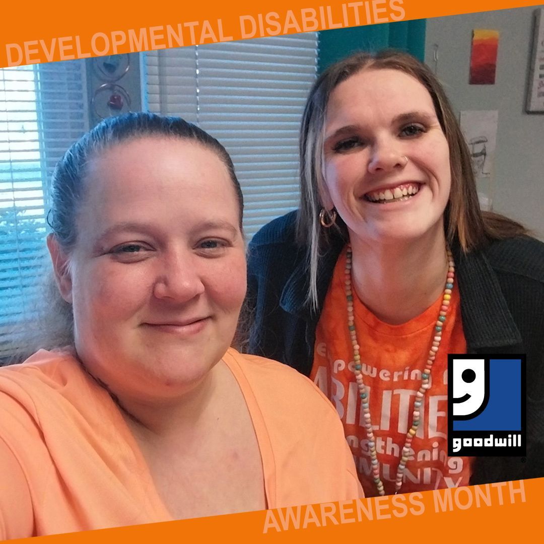 Marion Goodwill - Ohio tweet media