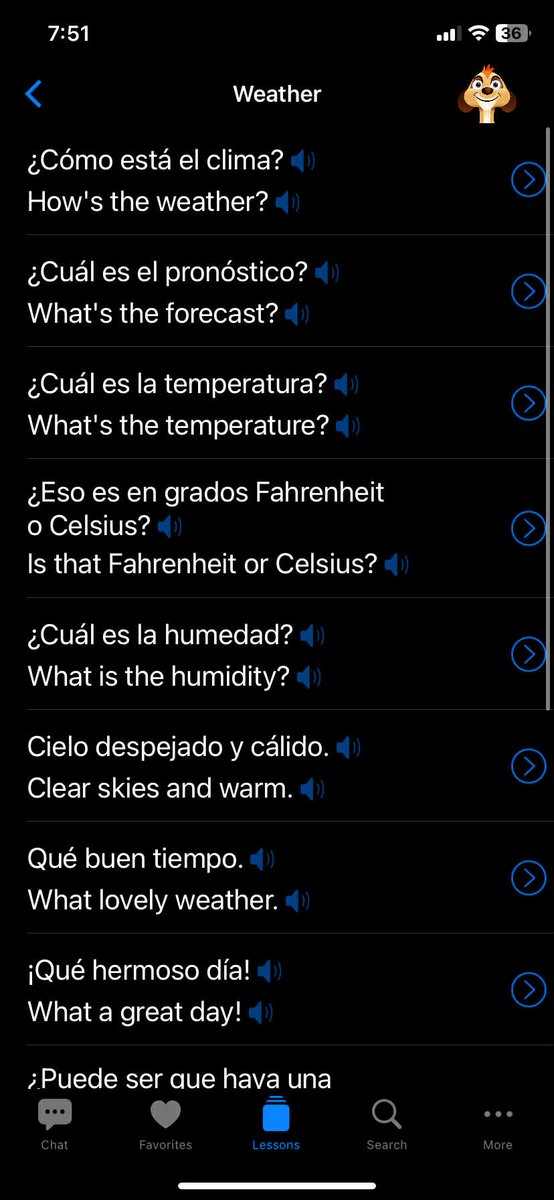 Learn Spanish with Vidalingua tweet media