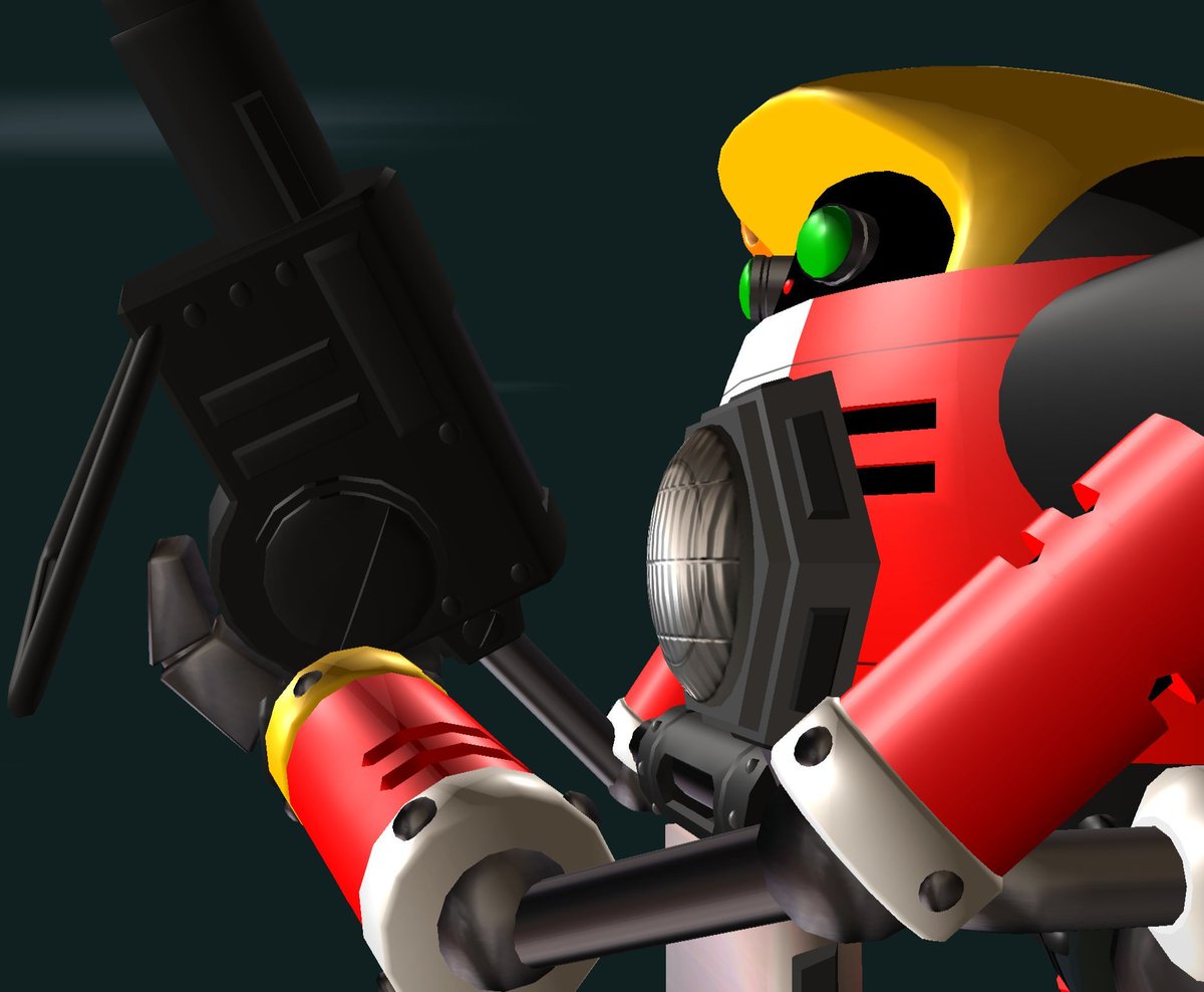 Team Akaneia tweet media