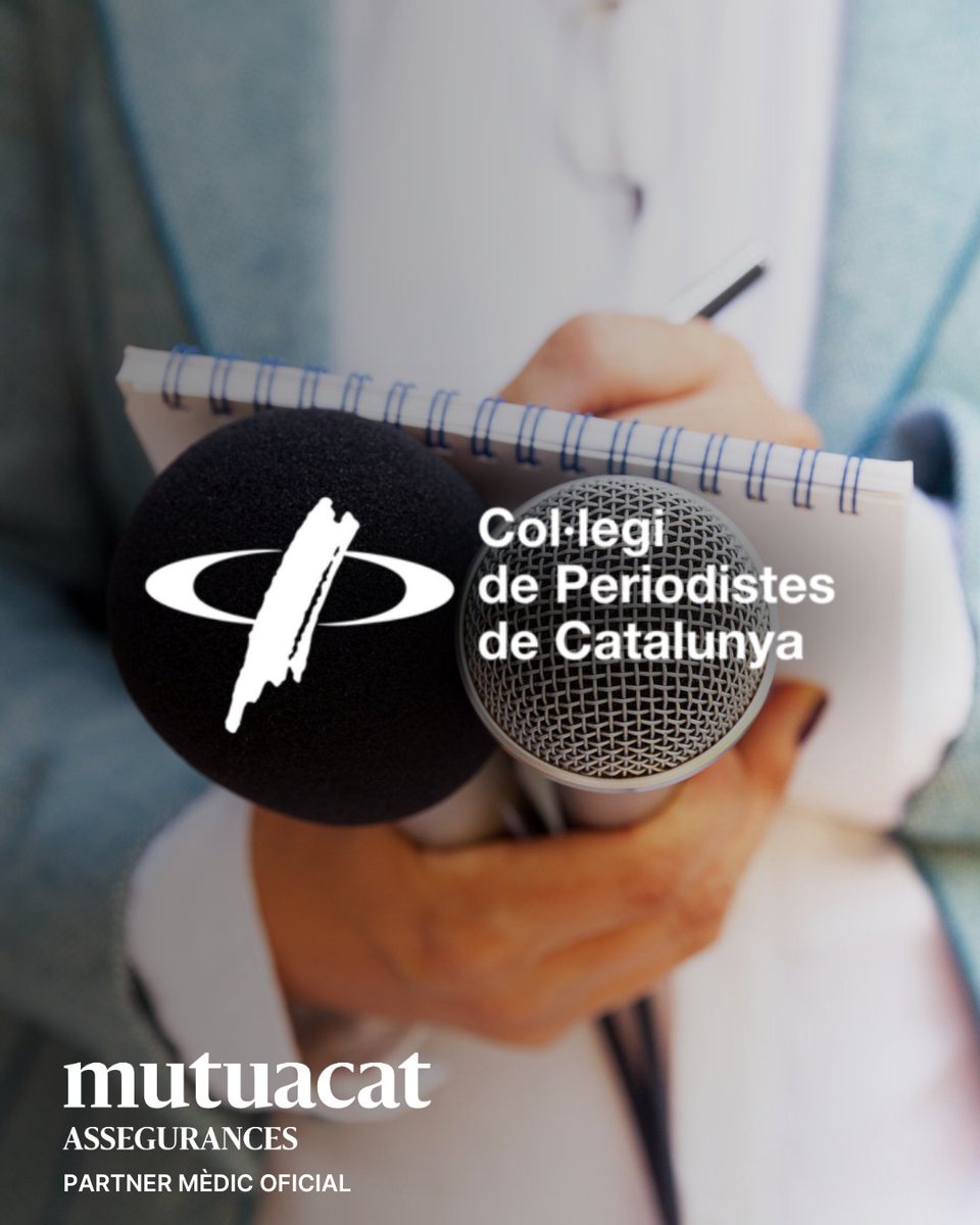 Mutuacat Assegurances tweet media