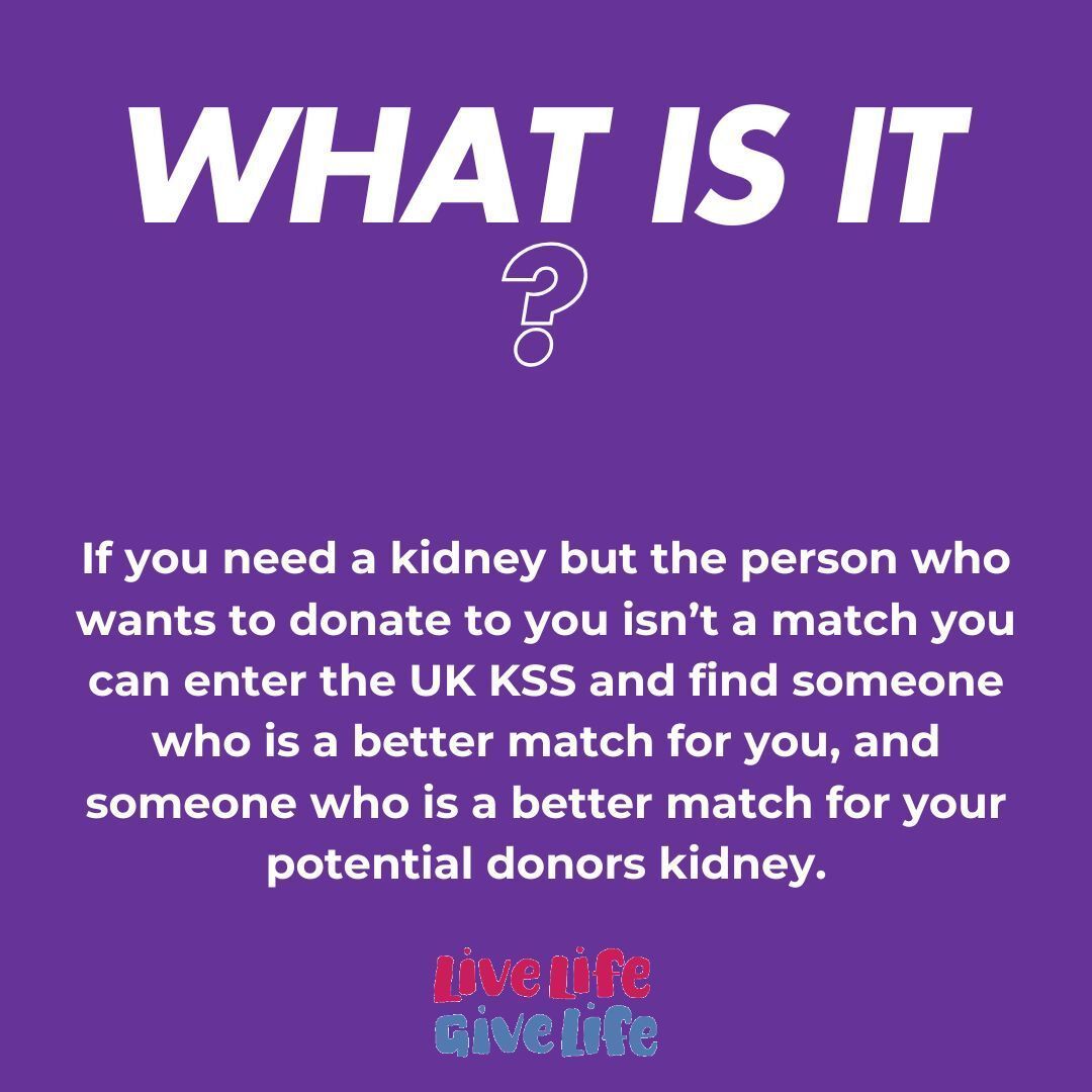 Live Life Give Life tweet media