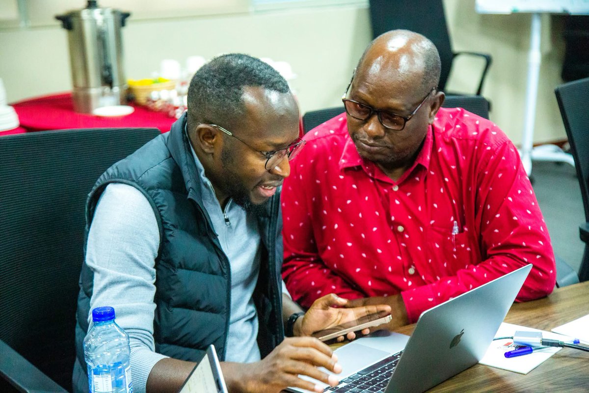 FAO in Tanzania tweet media