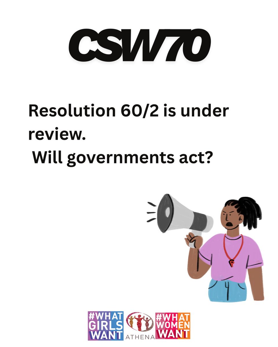 ATHENA Network tweet media