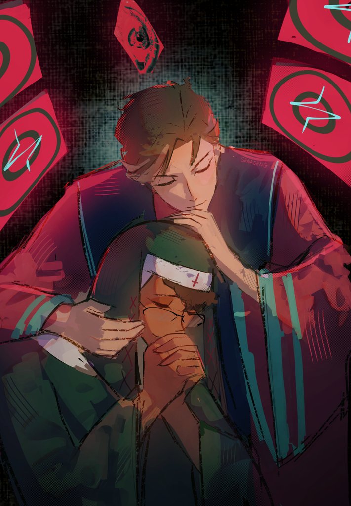 senageng 🐟 tweet media