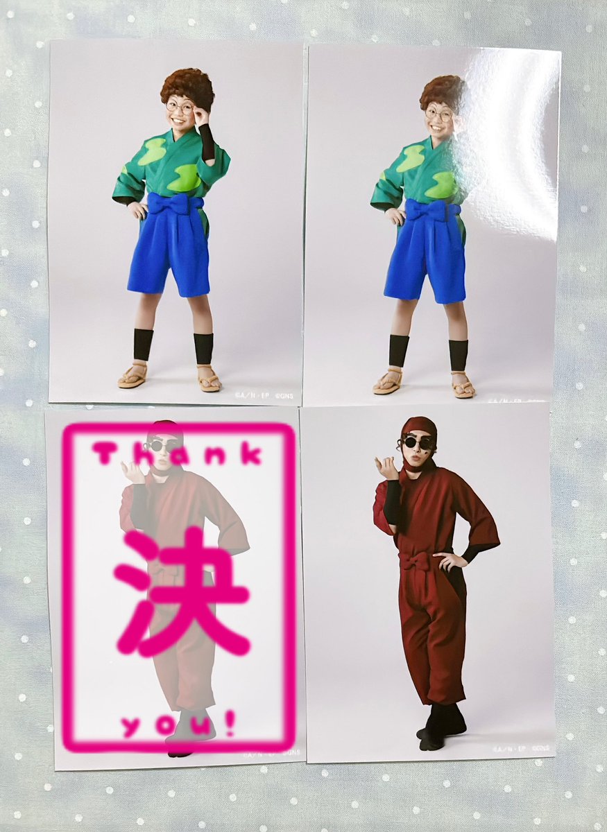 ゆきえ tweet media