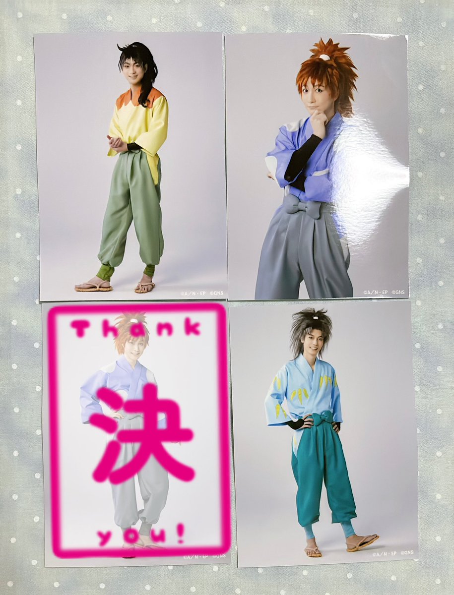 ゆきえ tweet media