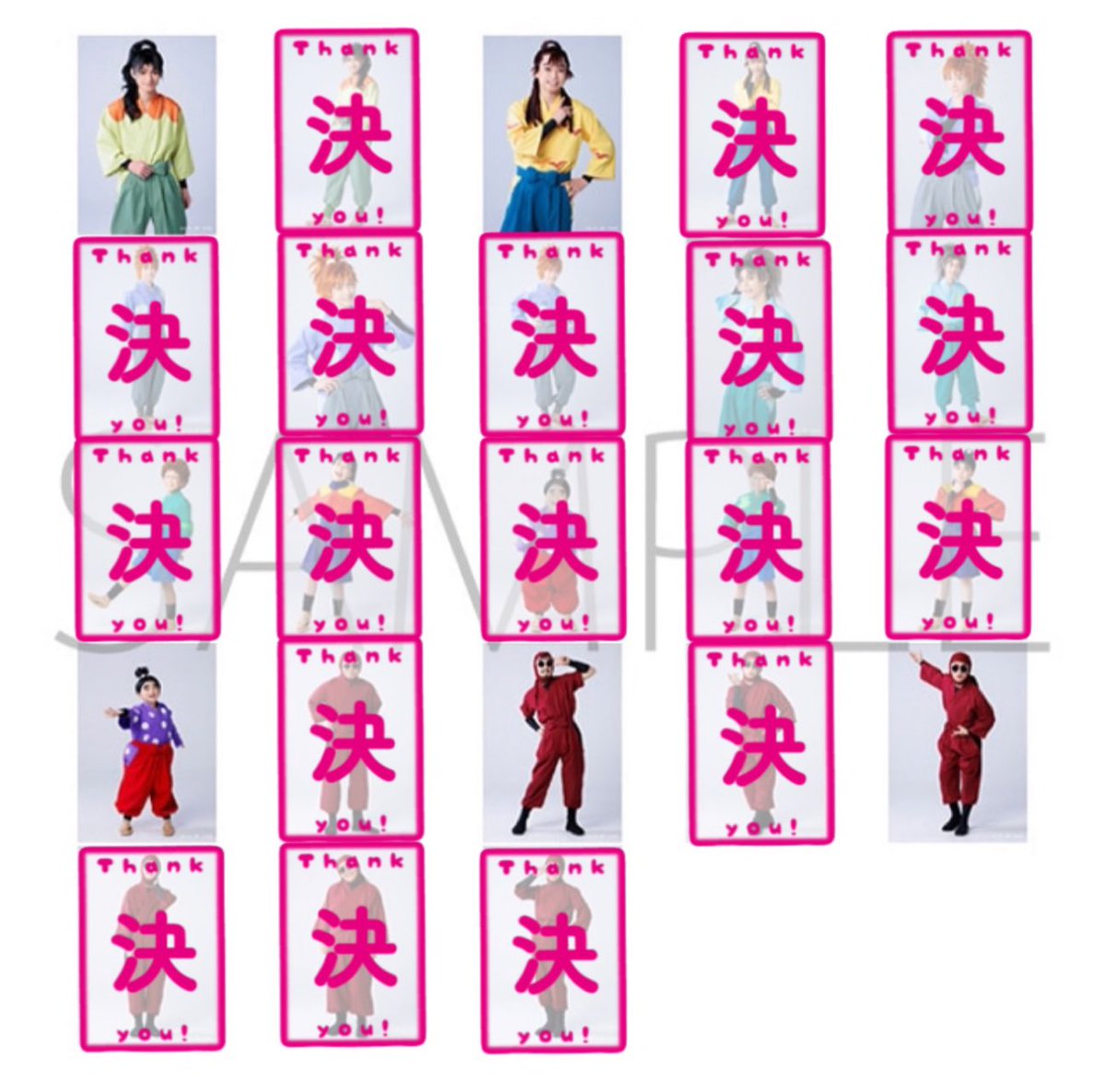 ゆきえ tweet media