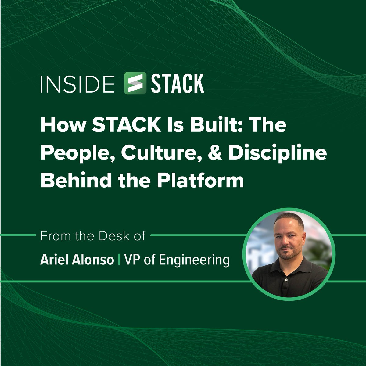 STACK Construction Technologies tweet media