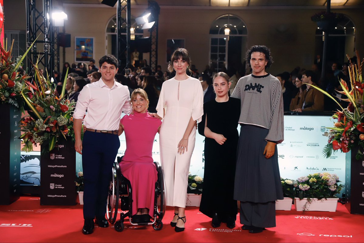 Alter Ego Talent House tweet media