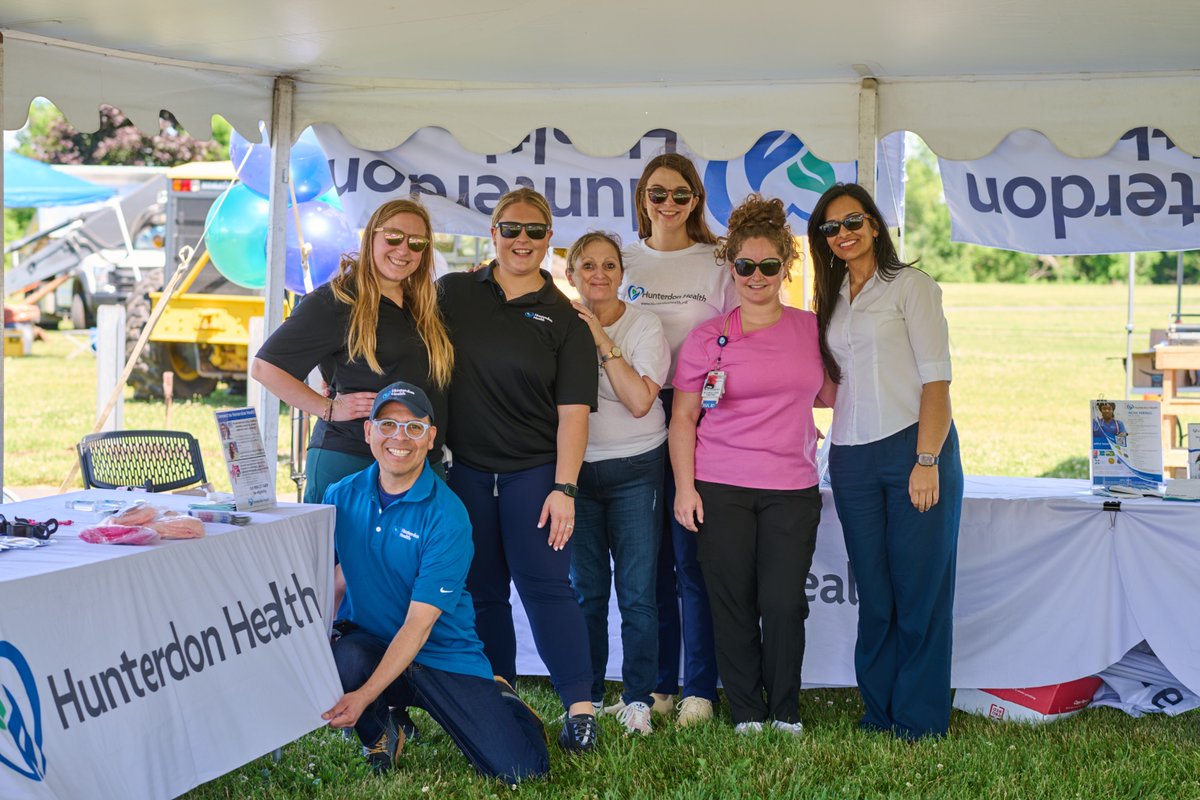 Hunterdon Chamber tweet media