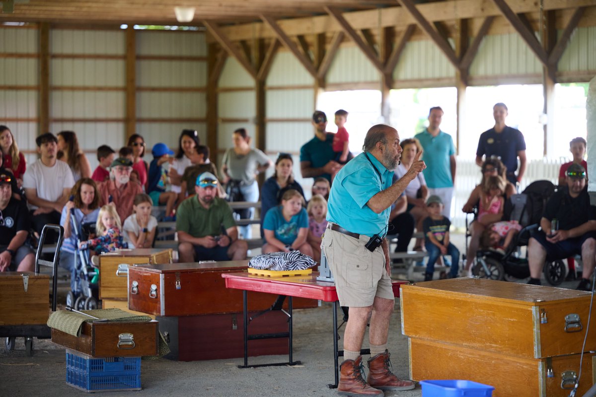 Hunterdon Chamber tweet media