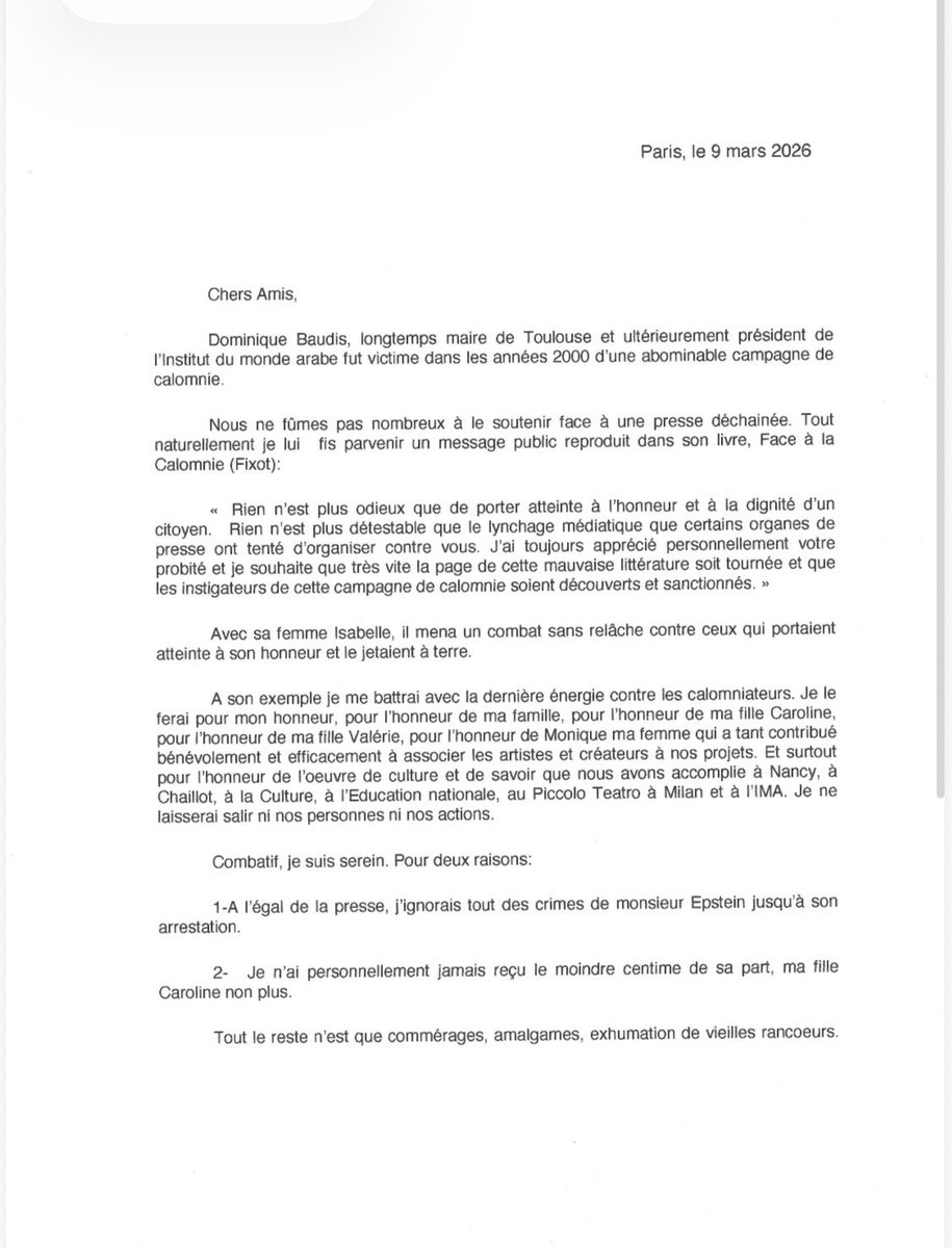 Laurent Valdiguié tweet media