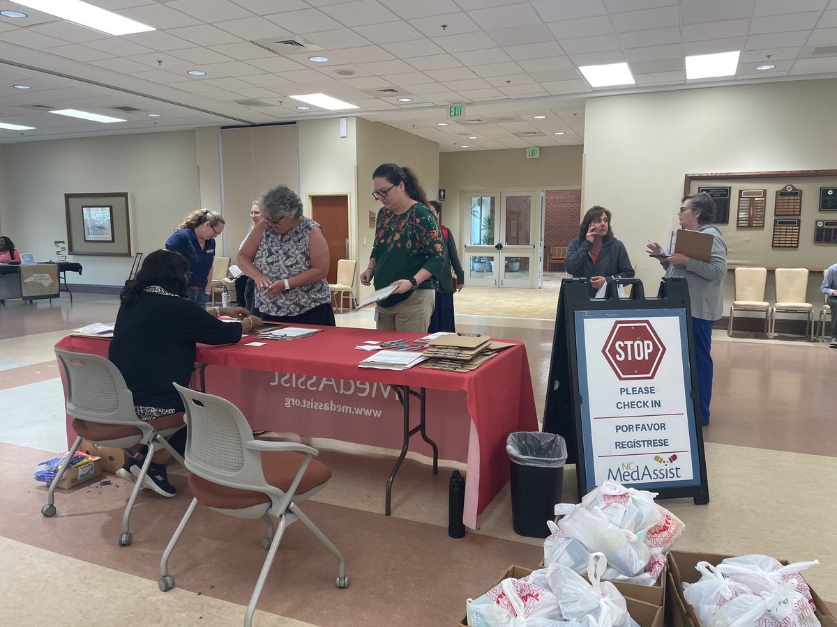 NC Department of Insurance tweet media