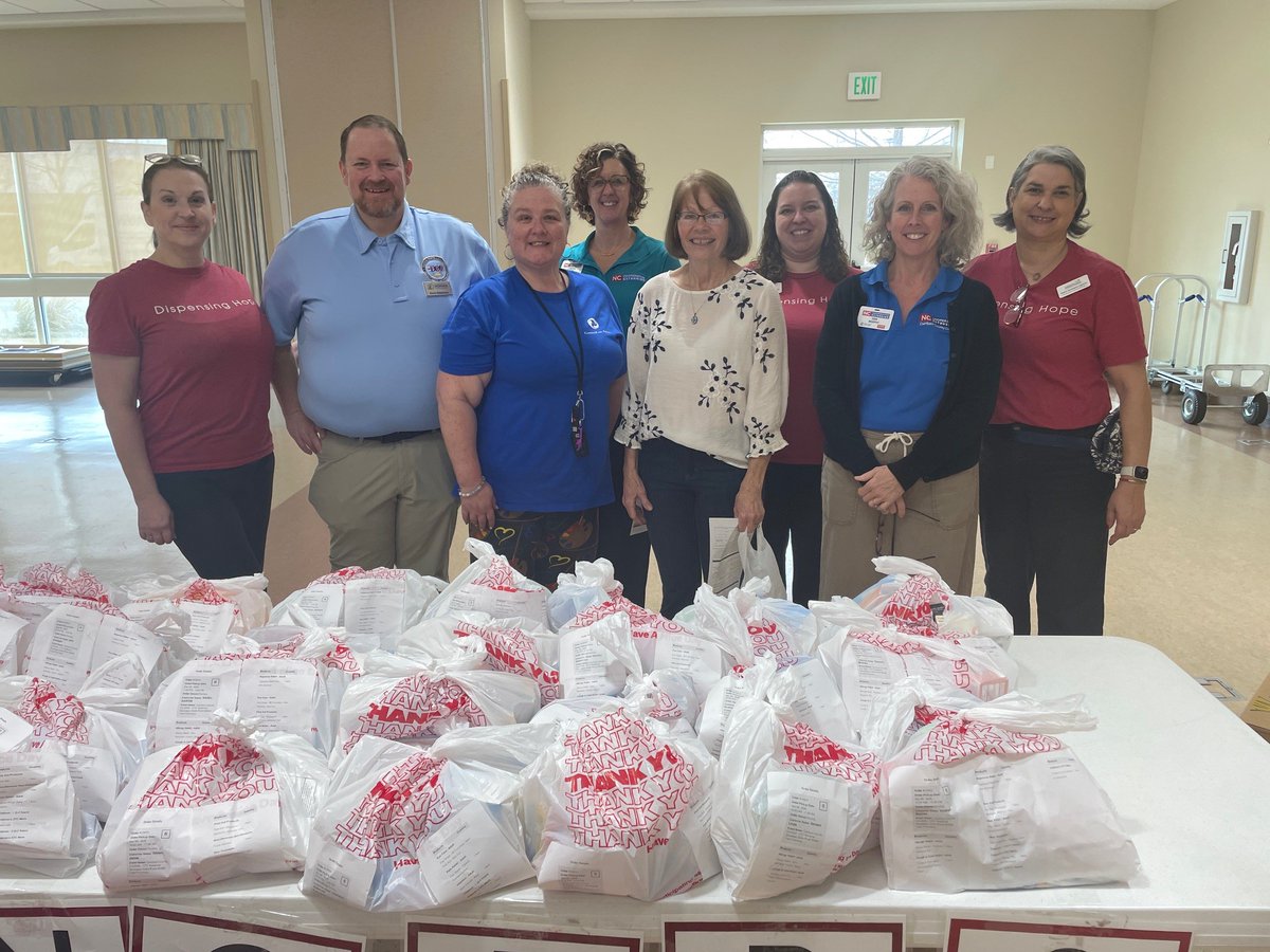 NC Department of Insurance tweet media