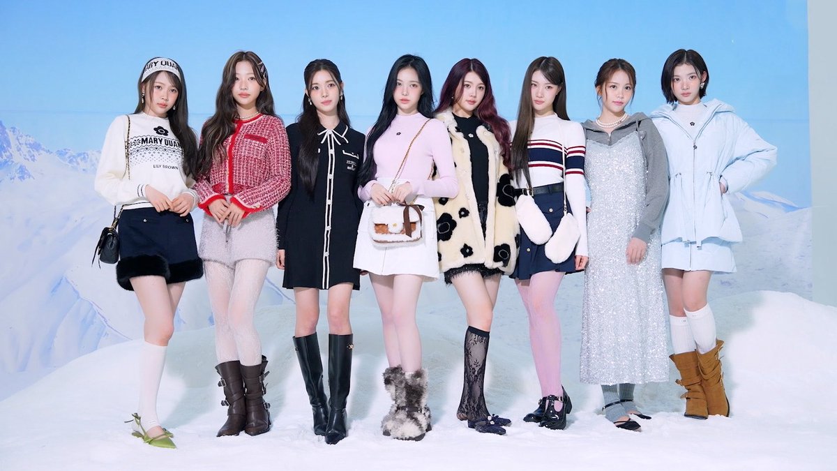 Hearts2Hearts tweet media