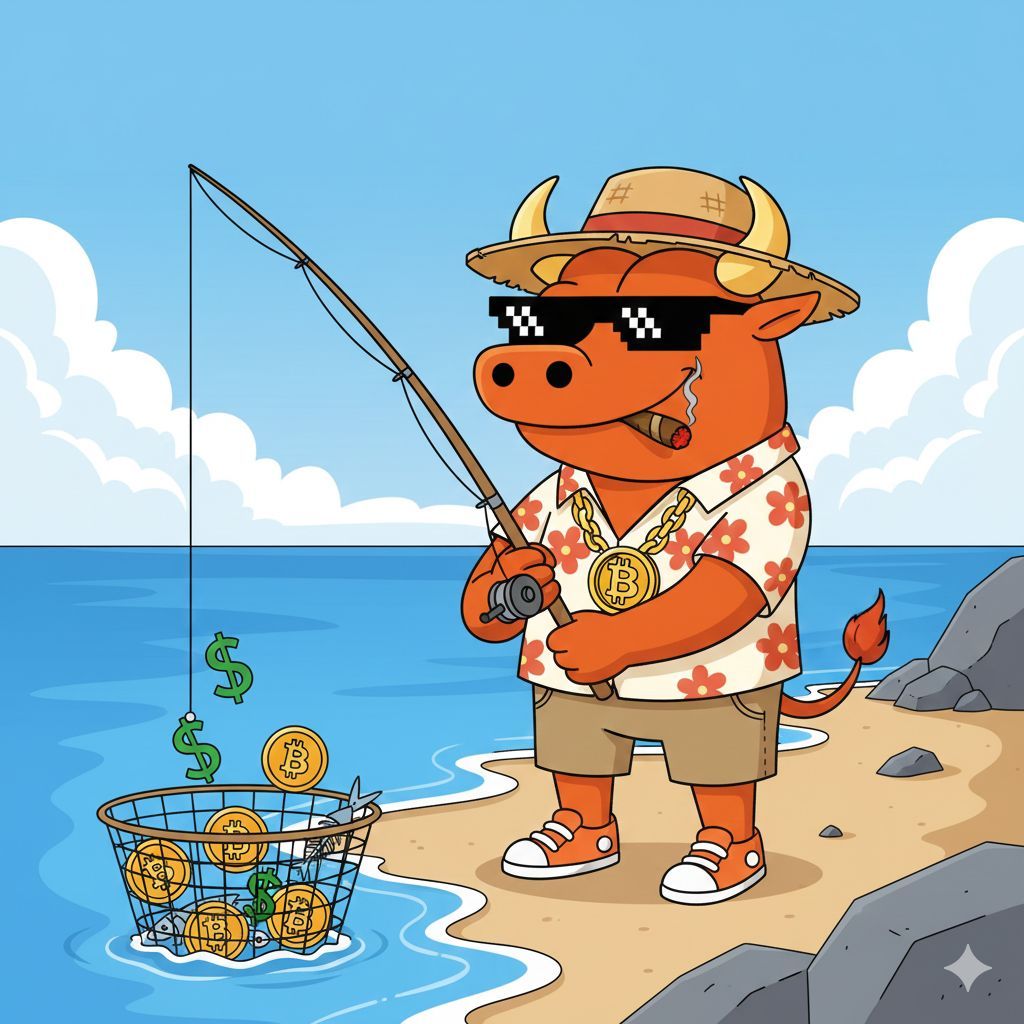 BTCBULL_TOKEN tweet media